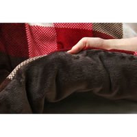 イケヒコ・コーポレーション ジャーナル 掛布団 ローズ 200丸cm 1181750246311 1個（直送品）