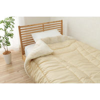 イケヒコ アクリル毛布 掛け布団 - 140×200cm 1203150013502 1個（直送品）