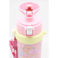 オーエスケー 水筒 ダイレクトステンレスボトル すみっコぐらし 800ml 419169 1個（直送品）