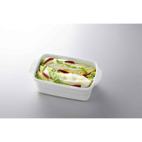 高木金属工業 漬物容器 2L ホーローぬか漬け日和 451045 1個（直送品）