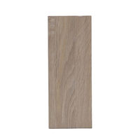 YAMAZEN 木目調 ファイルボックス 紙製 A4 ヨコ 取っ手付き 収納幅100mm NPF-1026(NA) 1個