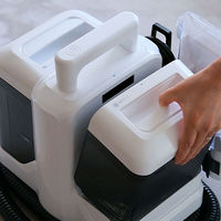 京セラ インダストリアルツールズ リンスクリーナー KRC450W 1台