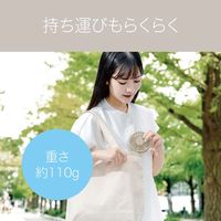 小泉成器 ハンディファン KPF0751T 1台