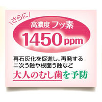 ガム 歯周プロケアペースト 90g 1セット（2本） サンスター GUM 歯磨き粉 原因菌を殺菌 歯周病 高濃度フッ素 1450ppm