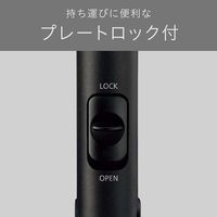 VIDALSASSOON USB給電式ヘアアイロン VSI-1051/KJ 1台