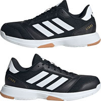 adidas(アディダス) 屋内用 シューズ Ligra 8 インドア/Ligra 8 Indoor 265 IH0526 1足（直送品）