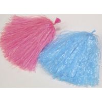 今村紙工 ポンポン PEテープ 緑 PE500-G 1セット（1巻×3）