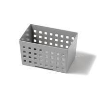 吉川国工業所 スライドできる！冷凍庫スタンド（ボックス×1ヶ・仕切り×3枚）　Ｇｙ ＳＴＫー01 1セット