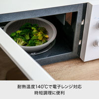 吉川国工業所 米とぎにも使えるザルとボウル（6点セット） ＬＢＫー10_Ｂｅ 1セット