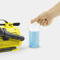 ケルヒャー 高圧洗浄機 K 2 Little 1.600-930.0 1台