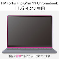ASUS Chromebook CM30 Detachable用フィルム 反射防止 EF-CBAS06FLST エレコム 1個（直送品）