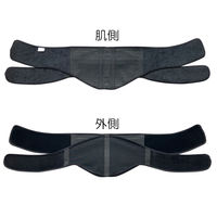 ランバックフィット 3L 034296 1枚 竹虎