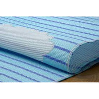 イケヒコ くも ポリプロピレンカーペット 江戸間1畳 1740×870mm 1090020003104 1枚（直送品）