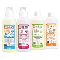 ソラーラ(ON)ディッシュウォッシュ1000mL(エコオーガニック・食器用洗剤・植物由来・イタリア) 4517161156669（直送品）