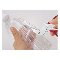 コジット 11通り使えるエコはさみ 4969133581908 1ケース(200個)（直送品）