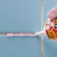 アイメディア カビ取り剤 160g 業務用スカッとカビ取りジェル 403877 1個（直送品）