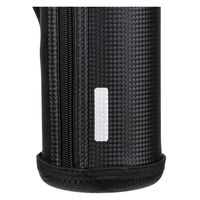 パール金属 水筒 800ml ファストチャージャー ダイレクトボトル ポーチ付き 458727 1個（直送品）