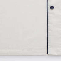 【レディース】無印良品 婦人 脇に縫い目のない 二重ガーゼ長袖パジャマ 婦人Ｍ オフ白 良品計画