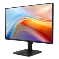 【まとめ買い割対象】Acer（エイサー） 27インチ ワイド液晶モニター KA270Gbmix 1台（直送品）