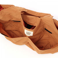 NEWカゴエコバッグ オレンジ studio CLIP