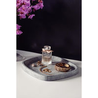 TRAMONTINA 石皿 24×20cm 10399/371 1個（直送品）