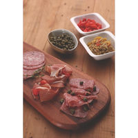 TRAMONTINA ロングサービングボード 48cm 13353/641 1枚（直送品）