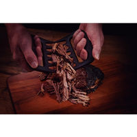 TRAMONTINA ミートクロー 2pc 22847/201 1箱（直送品）