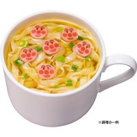 アンパンマンおうどん やさしいおだし 1セット（1個×3）日清食品