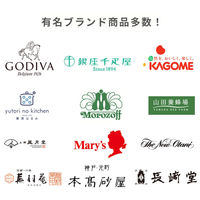 ロワール カタログギフト カード型 グルメギフカ 8000ポイント ラッピング包装有り PF08000 1個（直送品）