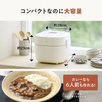 象印マホービン ホーロー電気調理なべ EL-NS23-CA 1個