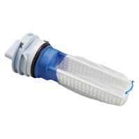 アイメディア ネット型洗濯機ゴミ取りフィルター 1009624 1セット(2個組)（直送品）