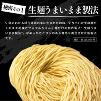 マルちゃん正麺 焼そば 110gX5 1セット（1個×3） 東洋水産