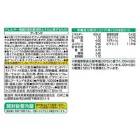 カゴメ アーモンド・ブリーズ 微糖 1000g 1セット（12本）