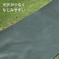 ミナト電機工業 高密度150G 防草シート 不織布タイプ 1m×10m×4本 mt-0027031 1個（直送品）
