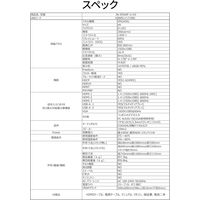 JAPANNEXT 49インチ ワイド液晶モニター 3年保証 JNーIPS49FーUーH3 1台