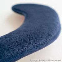 オカ　らくらく便座クッション　アンジェ　ピンク　29901　1枚（直送品）