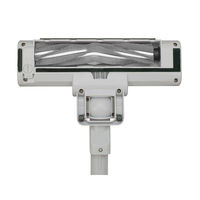 シー・シー・ピー CCP コードレス極軽スティッククリーナーNovus(ノウス) CM-DC27-LG 1台