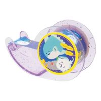 三洋堂 すいぞくかんのおともだちミニミニテープ 4508 1袋（50個）