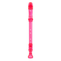 三洋堂 カラフルクリアリコーダーペン 4275 1袋（50本）