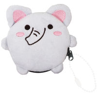 三洋堂 人気のアニマルコインケース 4086 1袋（8個）