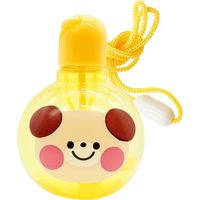 三洋堂 アニマルまんまるシャボン玉ペンダント2 3976 1箱（24個）