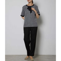 ボンマックス プルオーバー モノトーン 19号 AD8814 AD8814-30-19G 1着（直送品）