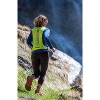 FITLETIC(フィットレティック) ランニング ウェア Glo Vest FREE ＹＥＬ／ＳＬＶ GLOJ 1枚（直送品）