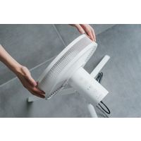 バルミューダ GreenFan Studio AGR01JP-WH 1台