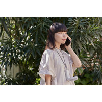 リズム Silky Wind Mobile 3.2 9ZF040RH08 1個