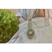 リズム Silky Wind Mobile 3.2 9ZF040RH05 1個