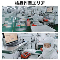 KAEI 個包装マスク(女性・子供用) KO320 感染予防 1梱(50枚入x30箱)（直送品）