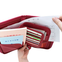 セントレディス はらぺこあおむし ホスピタルポーチ ドット ST-CNEC0001 1個