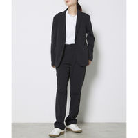 ボンマックス ユニセックスジャケット ブラック M FJ0714U FJ0714U-16-M 1着（直送品）