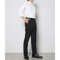 ボンマックス メンズパンツ ブラック W101 FP6034M FP6034M-16-W101 1着（直送品）